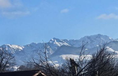 Ferienwohnung Gipfelstürmer - Foto 2