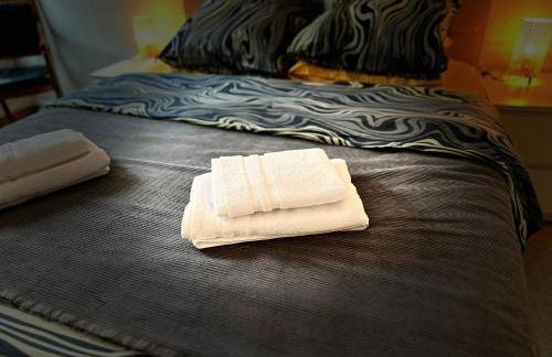 Cosy apartment at Gates of Paris - Foto 17