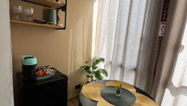 Bela Curitiba Aparthotel - Foto 3