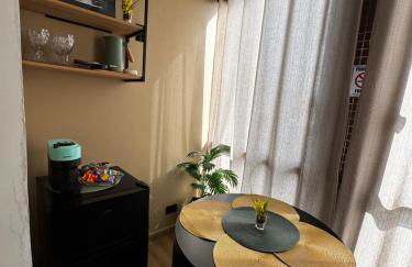 Bela Curitiba Aparthotel - Foto 3