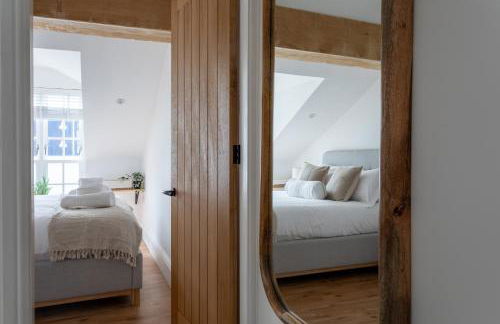 Boutique Old Sea Stable - 1 minute from beach - Foto 16