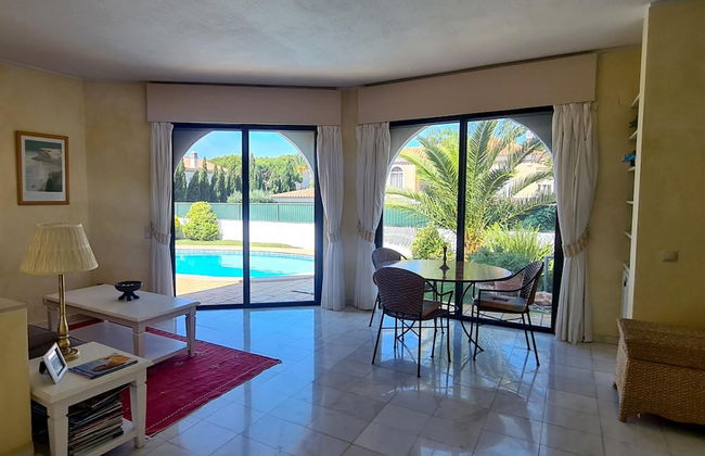 Dunas Douradas Beach Villa - Foto 29