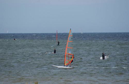 Ferienwohnung 3 - Zur Schwedenschanze - ABC563 - Nur Feriengäste! - Foto 23
