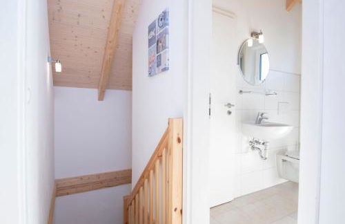 Seepark Süssau Ferienhaus Seerose 3 - Foto 13