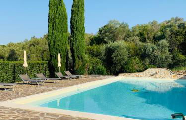 Tenuta Montemassi Podere Montauzzo - Foto 29