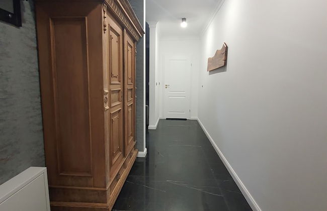 Korda Apartments - Foto 24