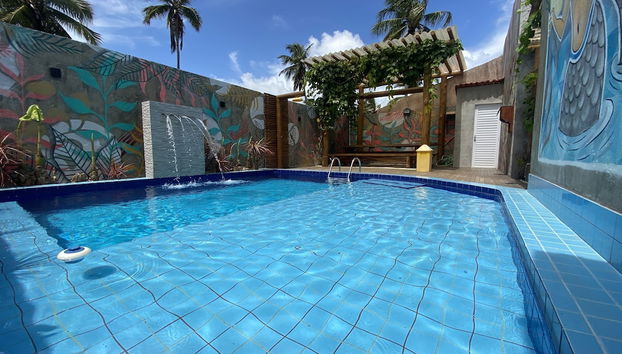 Chalé Palhano Beach Milagres - Foto 2, Imagem principal