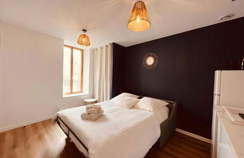 Le Cocoon - Home Homy - Photo 8