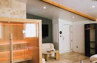 Da Lisa wellness spa proche centre ville - Foto 8