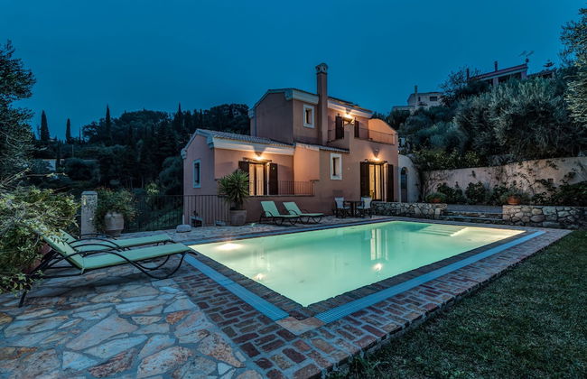 Mastrogiannis Villa Levanda - Foto 32