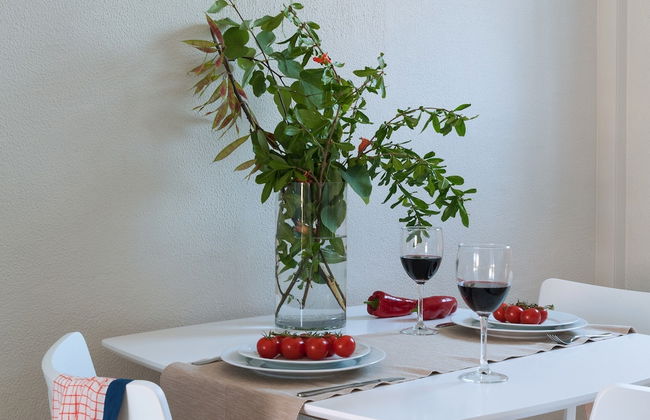 Ammoudia Maisonettes - Foto 19