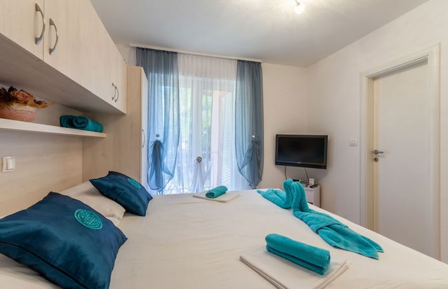 Apartments Palma - Foto 10