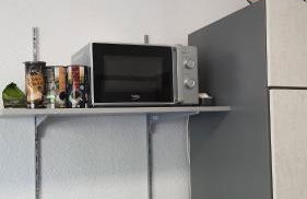 Two-Bedroom Apartment near Triberg Waterfall - Foto 18