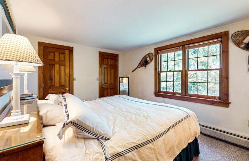 Moose & Red Fox Retreat - Foto 23