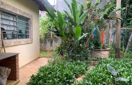 Chácara da Dinda - Photo 35