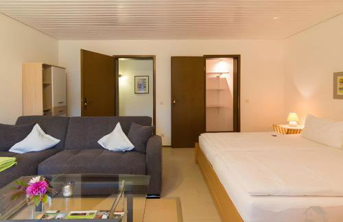 Haus Bergfrieden - Foto 1