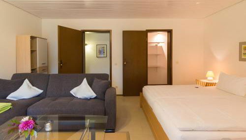 Haus Bergfrieden - Foto 1