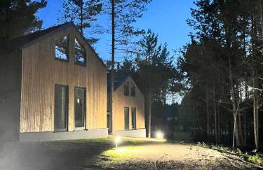 Raj na Kaszubach - Pałubicka Bór - Domy na Wynajem - Foto 16