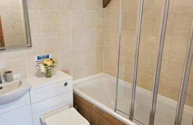 Blaencwm Cottages - Foto 28