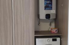 Pomposa Grand Premium sea view apartment - Foto 43