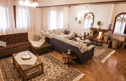 Georgia's GuestHouse - Foto 25