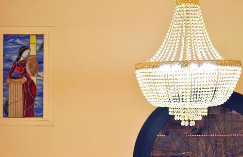 Villa Ianthia - Foto 26