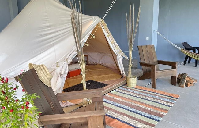 Refugio del Volcan - Foto 14