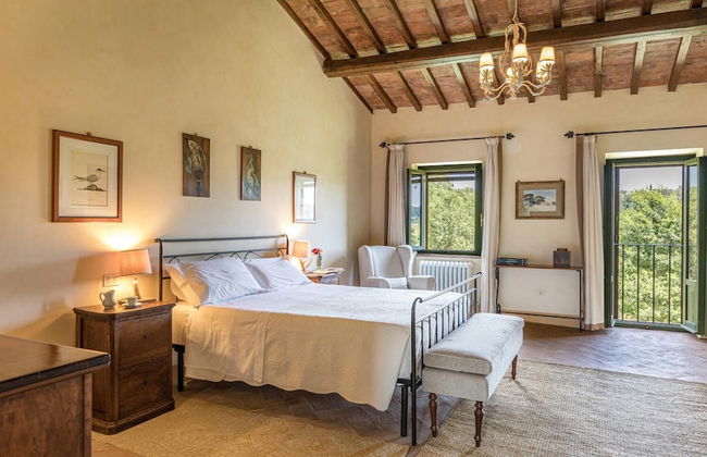 Casale Piattini 10 in Massa Bassa - Foto 32