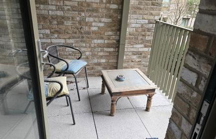 Gallions Reach - One Bed Flat - Foto 6