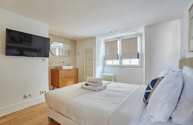 Incredible Apartment Louvre/palais Royal - Foto 2