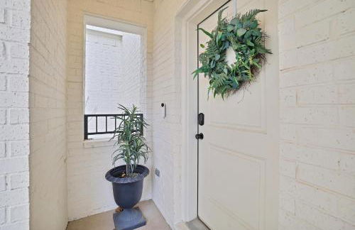 Victory Villa - Lux Townhome Walk 2 Globe Life - Rangers & Cowboys Stadiums - Foto 47