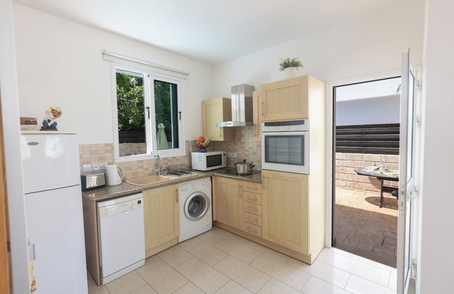 Protaras Orestiada Villa Ov14 - Foto 18