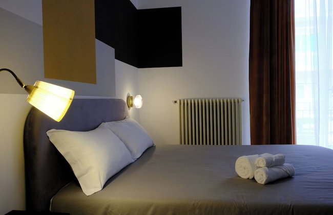 MATTEOTTI ROOMS - Foto 23