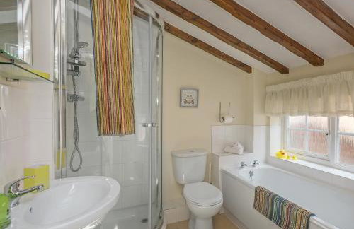 Wherryman's Cottage - Foto 11