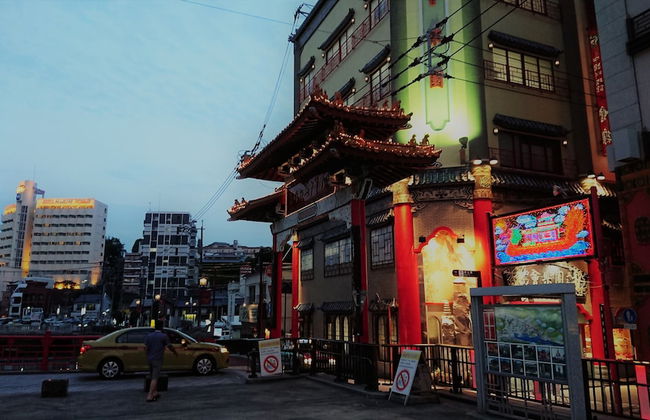 The Sloope Nagasaki - Foto 17