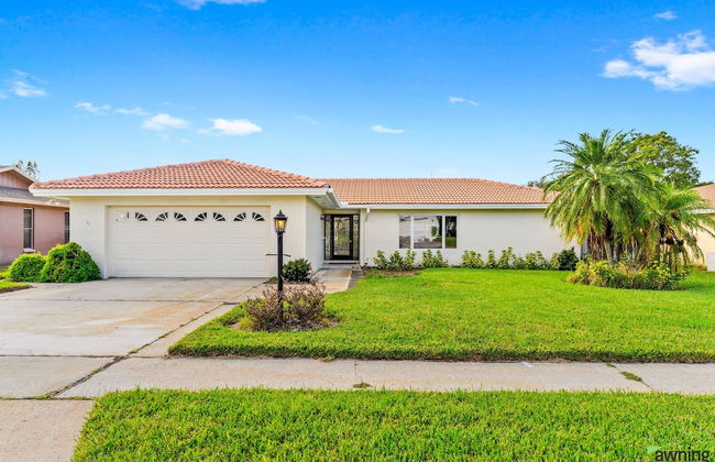 Modern 3br Pool Game Room 3 Bedroom Home by RedAwning - Foto 25