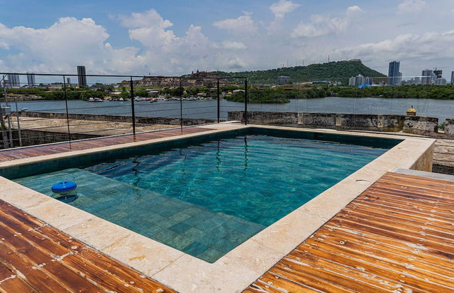 Del Mar Guest House - Photo 21