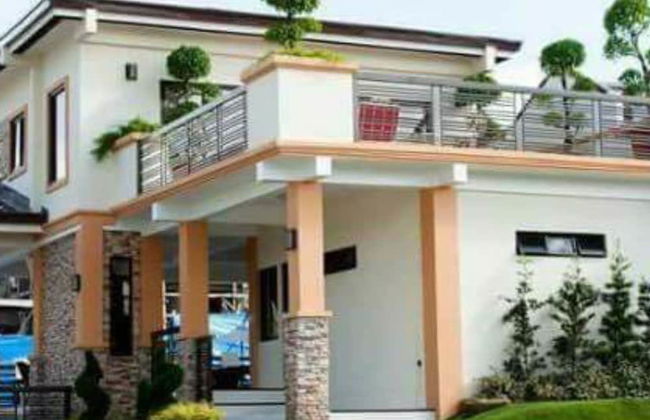 2 Bedroom Villa by AP at Tagaytay Hampton Villa - Foto 24