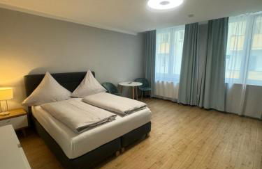City Appartement am Hauptbahnhof - Foto 34