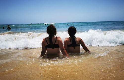 APARTAMENT BLUE II Sarbinowo Parking Basen Sauna - Photo 41