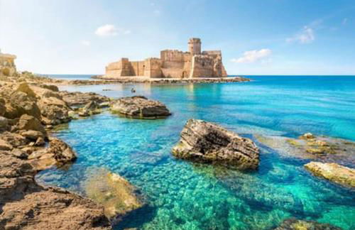 La GreenHouse - Isola di Capo Rizzuto - Foto 24