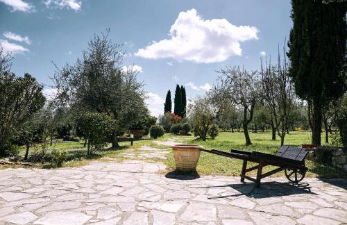 Agriturismo San Sano - Foto 58