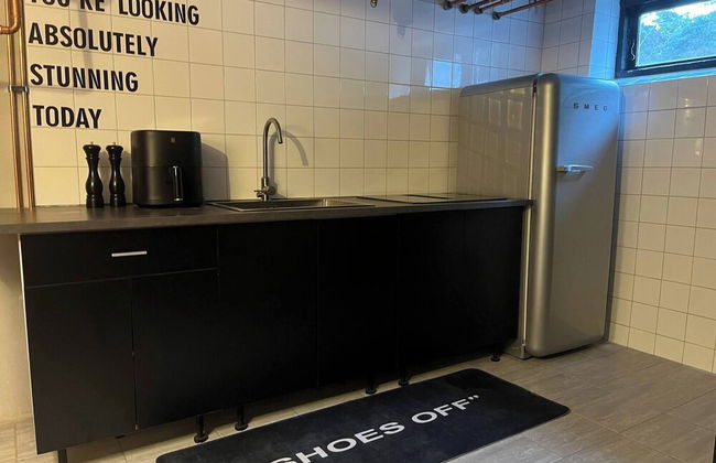 Guest Apartment Österlen Near Tosselilla & Golf Course - Photo 30