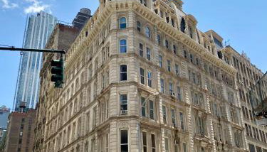 31 Street Broadway Hotel - Foto 2