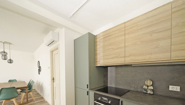 Villetta Bucaneve - Locz - Foto 3, Habitación