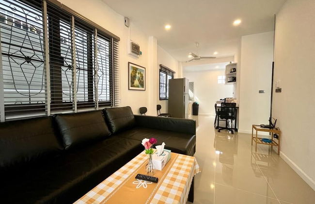 Bayok 11 - 2 Bedroom Villa Near Kathu Waterfall - Foto 16