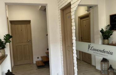 APARTAMENTY LAVENDERIA z widokiem na Górę Parkową, blisko centrum, spokojna okolica - Foto 56