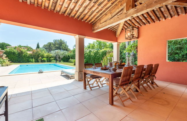 Les Mûres mûres - Foto 16