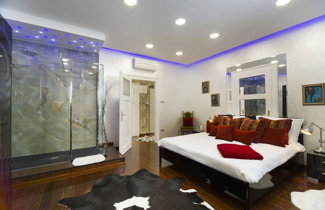 Central Station Art Apartment - Foto 6