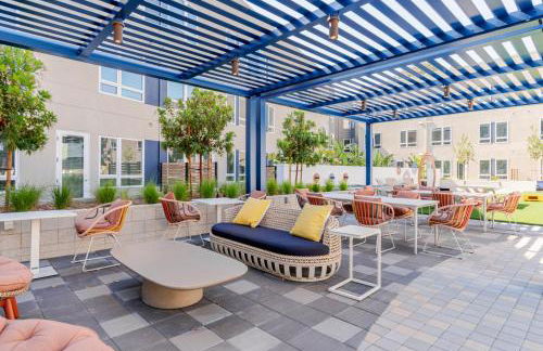 Blueground Old San Leandro fitness center nr park SFO-1938 - Foto 28